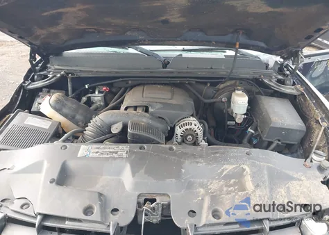 2011 GMC Sierra 1500 Work Truck from USA, damaged, VIN 1GTN2TEA6BZ174902